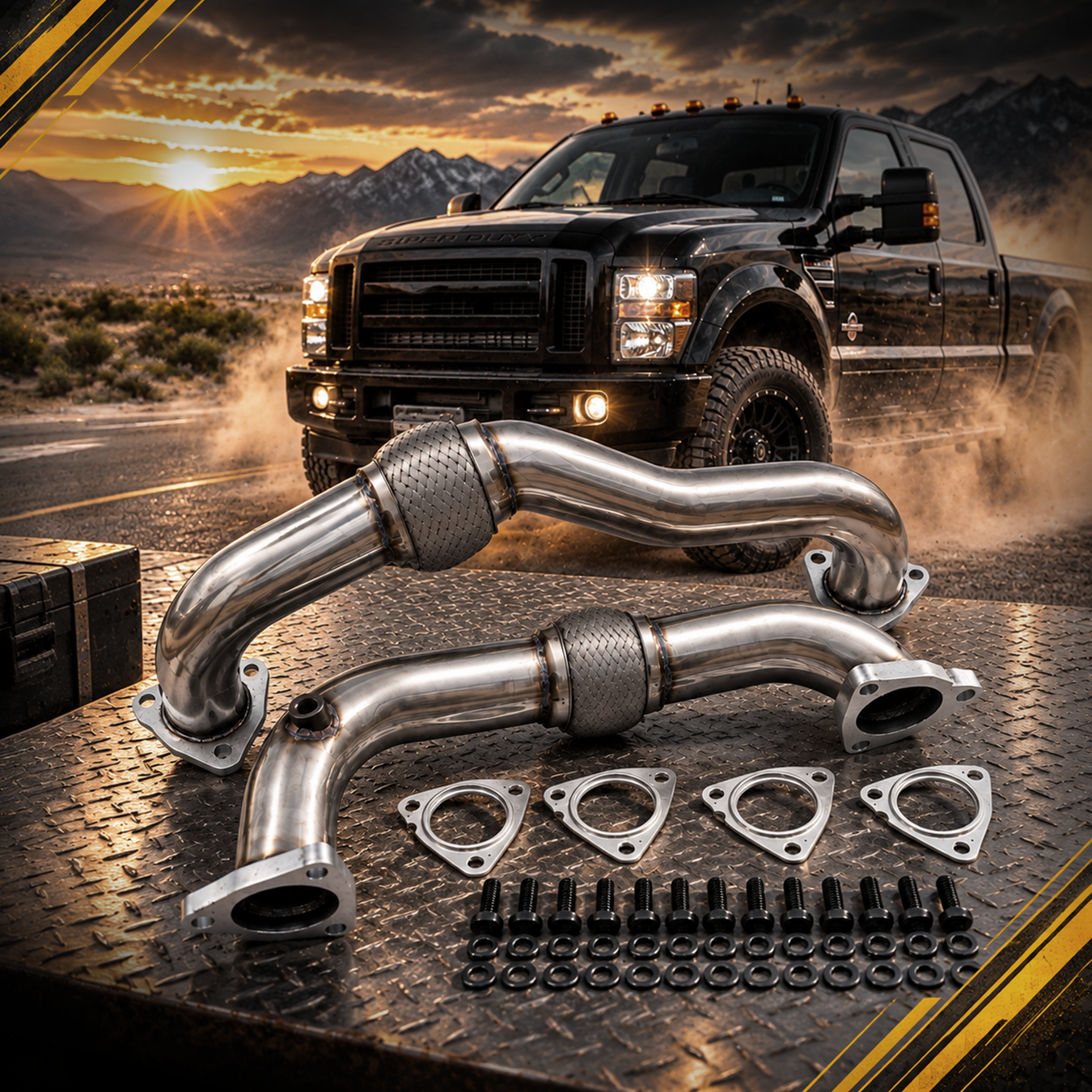 Powerstroke