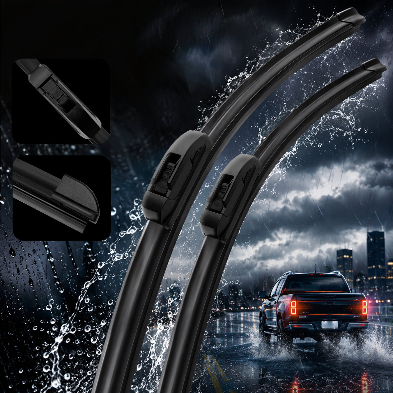 Wiper Blades