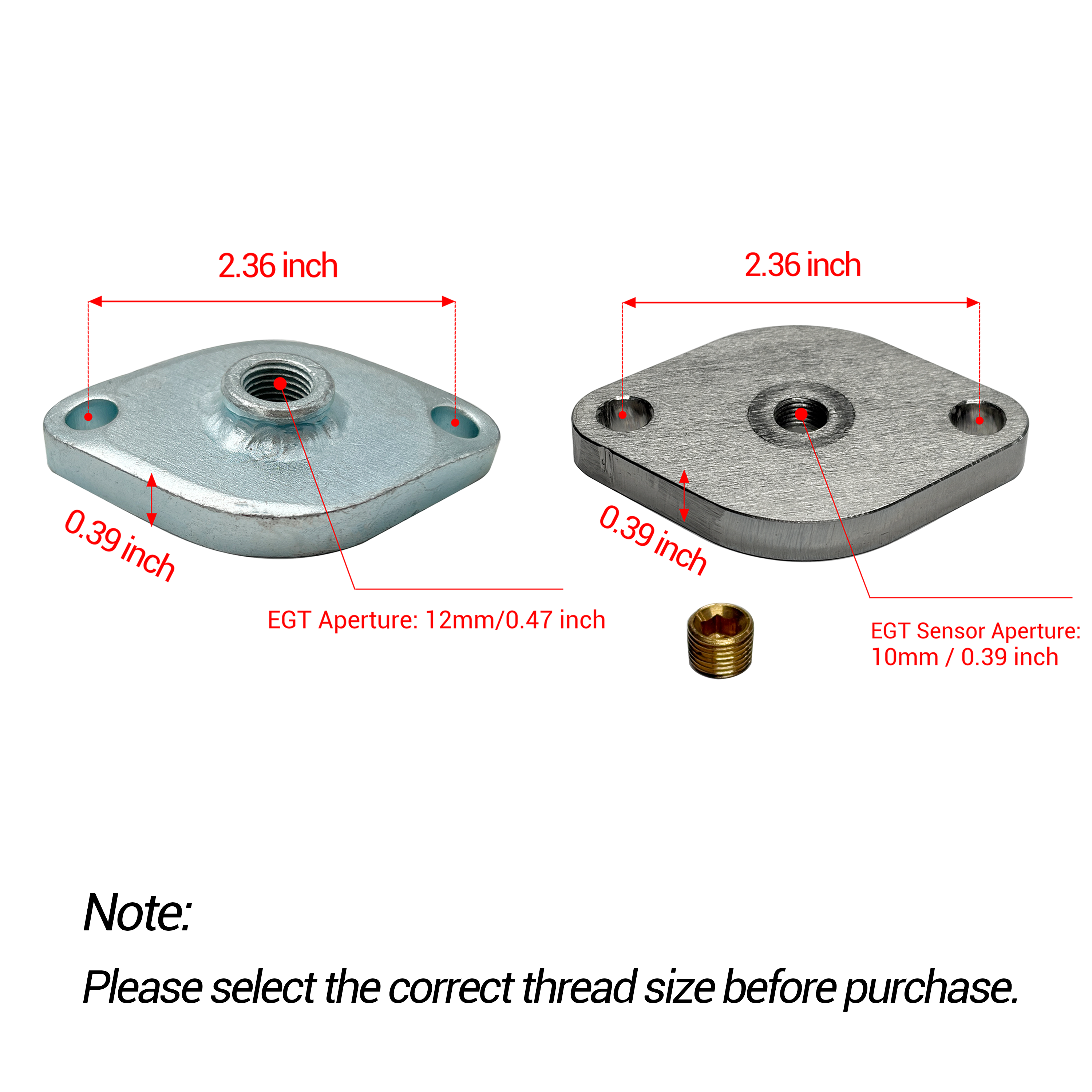 TruckTok 2015-2019 Ford 6.7L Powerstroke 4