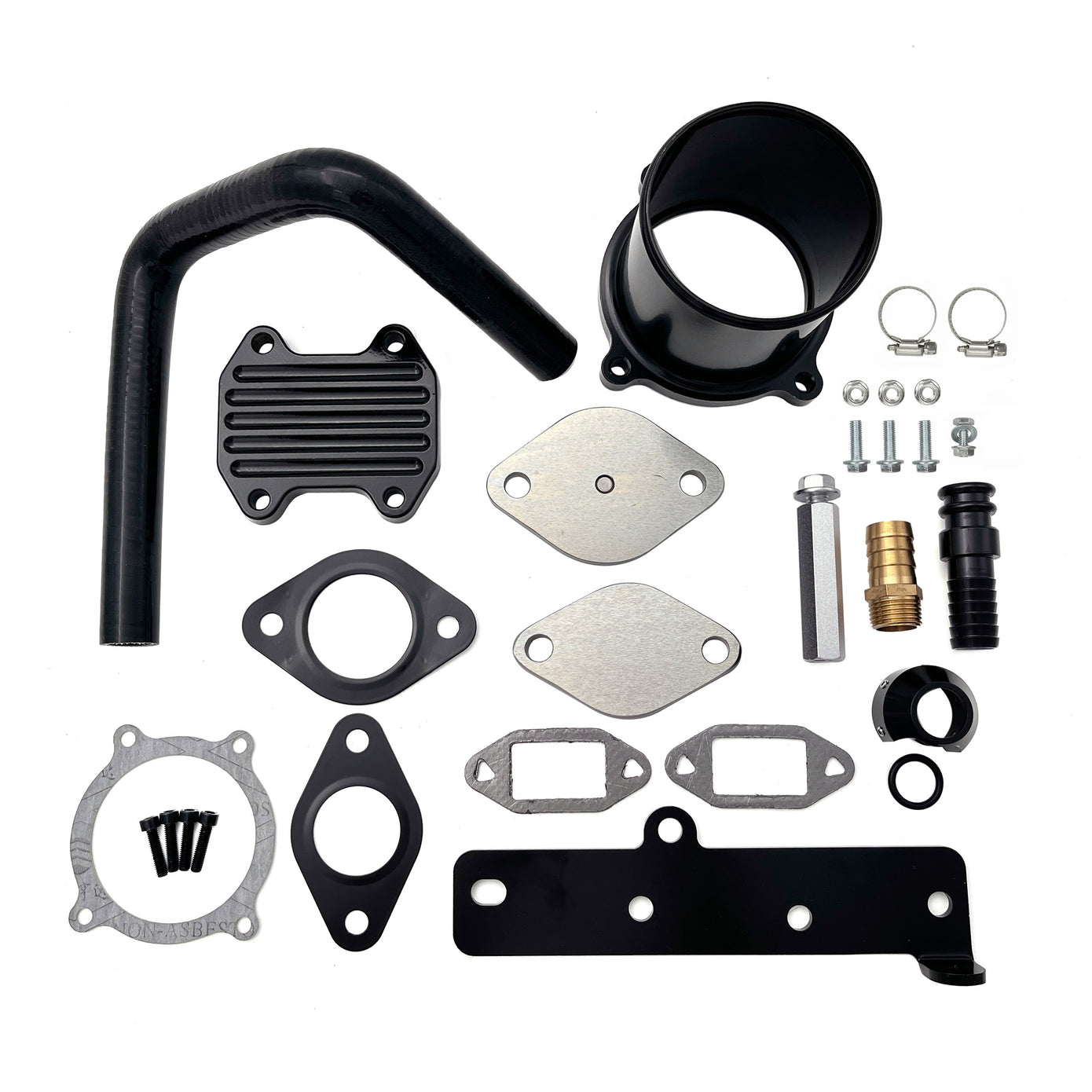 Duramax L5P Kit