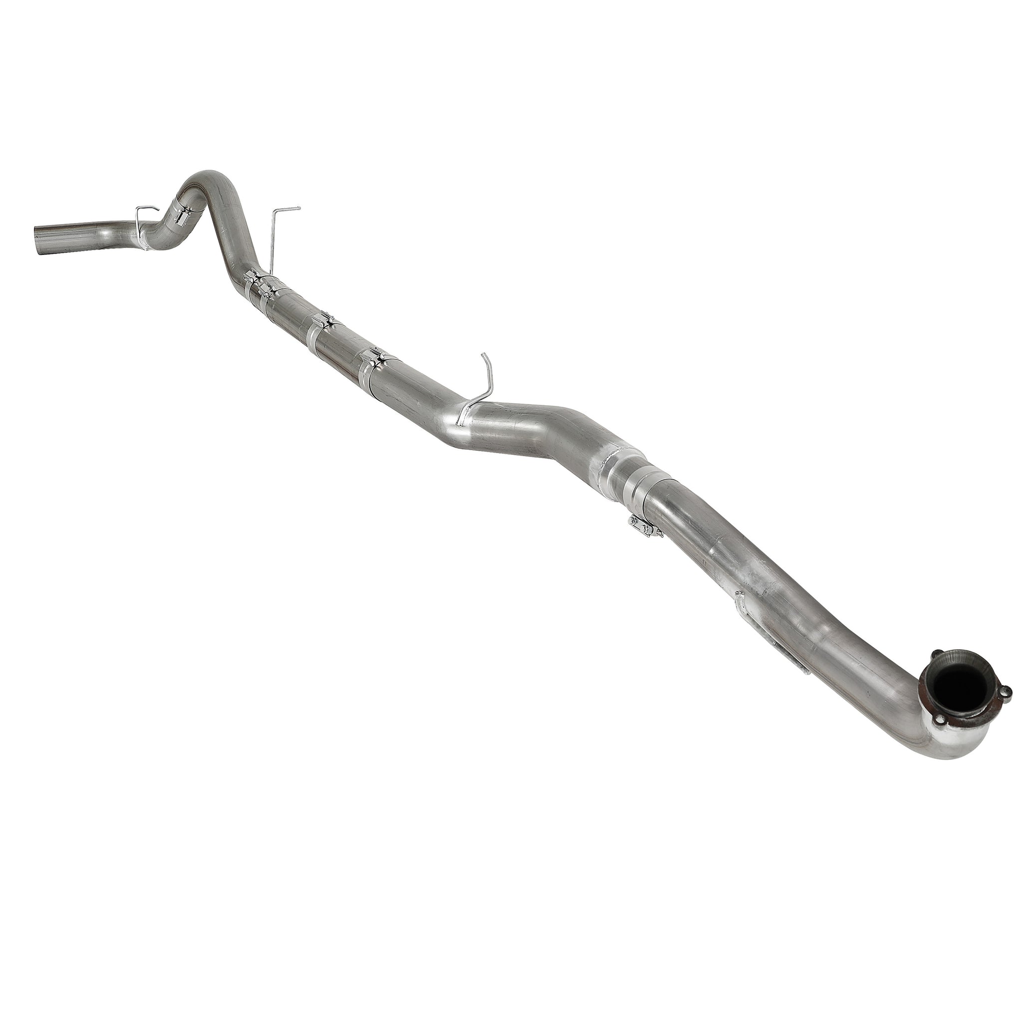 TruckTok 2015.5-2016 6.6L GM Duramax LML 5