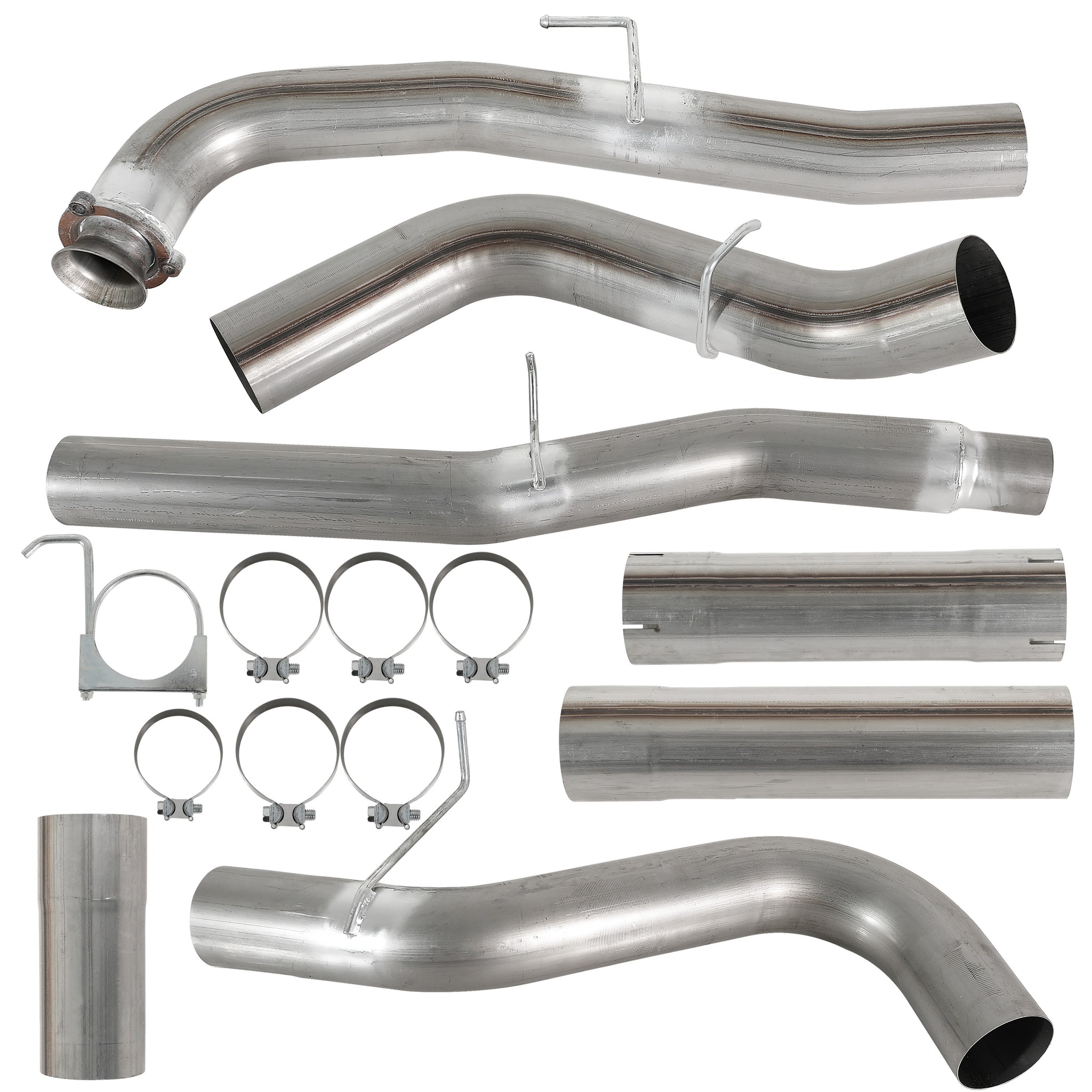 TruckTok 2015.5-2016 6.6L GM Duramax LML 5