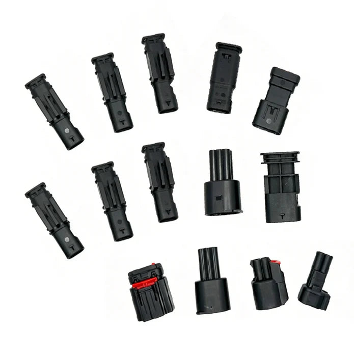 Trucktok 2011-2023 6.6L GM Chevy Duramax LML L5P Tuner Harness Plug Kit