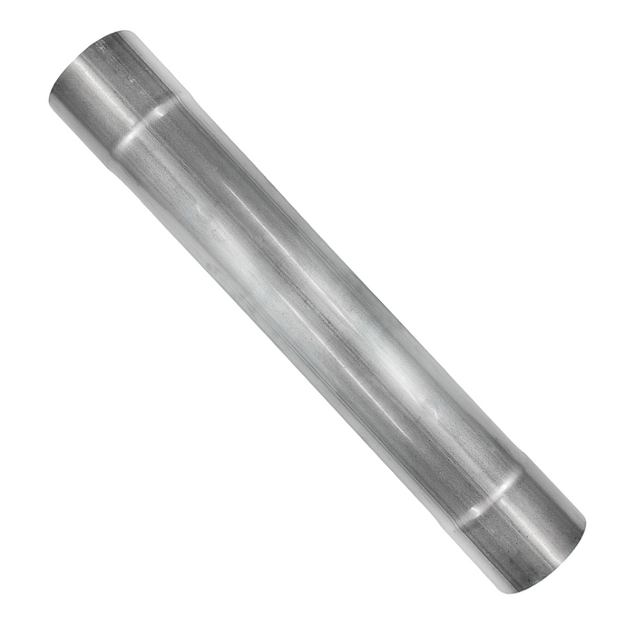 Trucktok 4"/5" Straight Exhaust Pipe 30" Length for Diesel Exhaust Pipe Universal