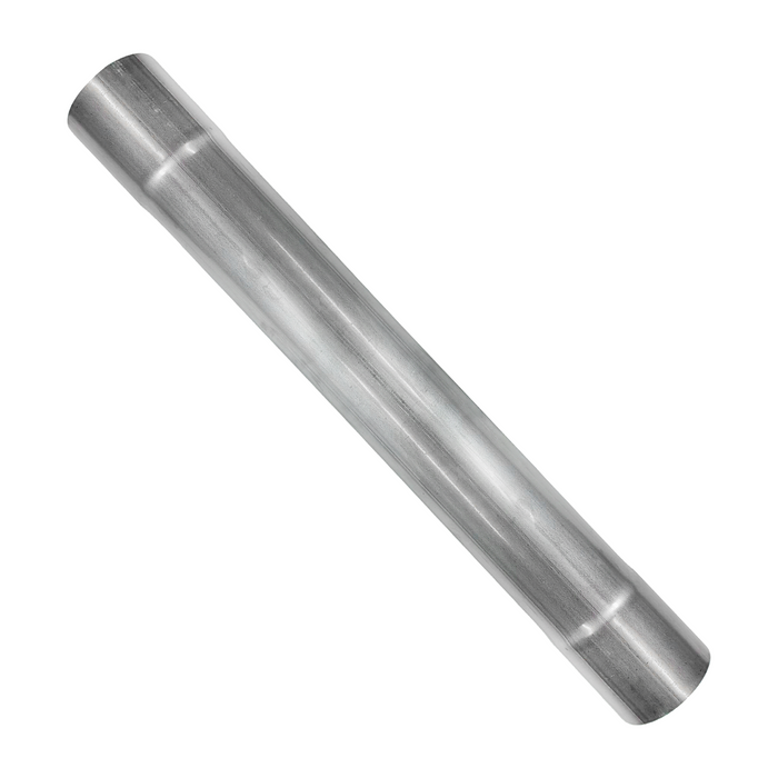Trucktok 4"/5" Straight Exhaust Pipe 30" Length for Diesel Exhaust Pipe Universal