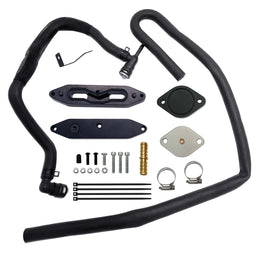 TruckTok 2011-2023 6.7L Ford Powerstroke Diesel EGR Delete Kit