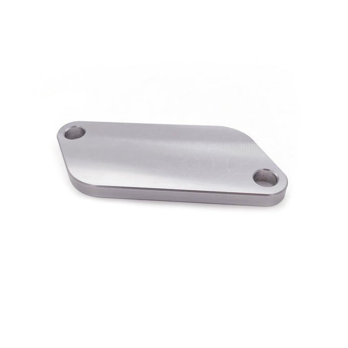 TruckTok 2010-Present Stage 2 ISX 15 CM2250 CM2350 EGR Delete Block Off Plate