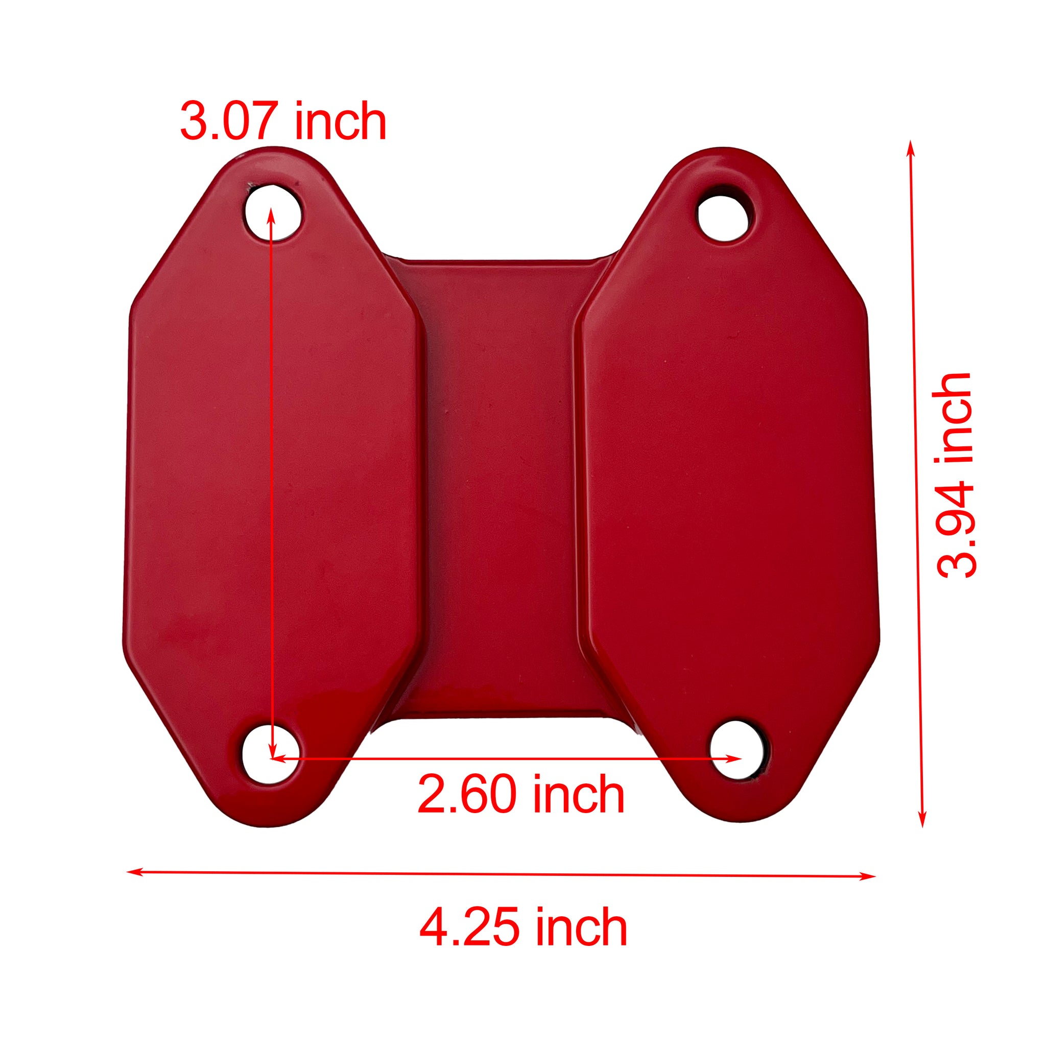 TruckTok 2009-2024 6.7L Ram Cummins 2500 3500 EGR Valve Cooler Delete Kit