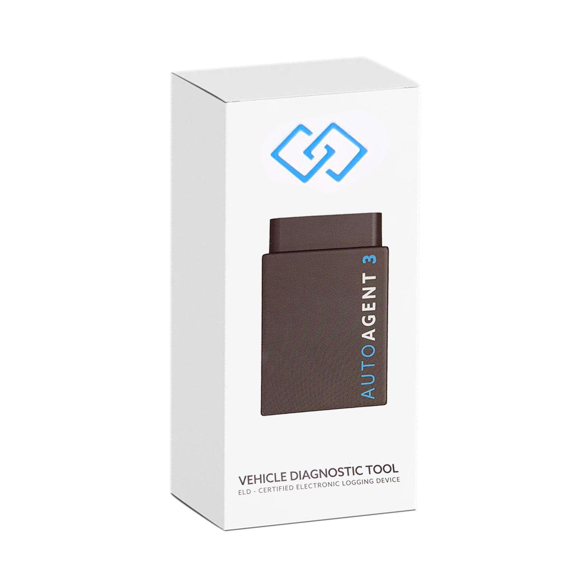 Trucktok EZ LYNK Autoagent 3.0 (Blank Device Only)