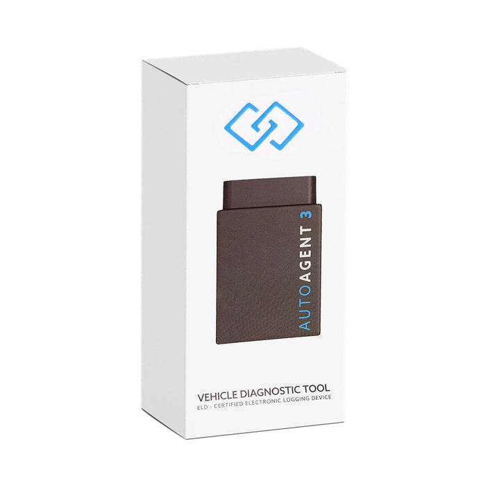 Trucktok EZ LYNK Autoagent 3.0 (Blank Device Only)