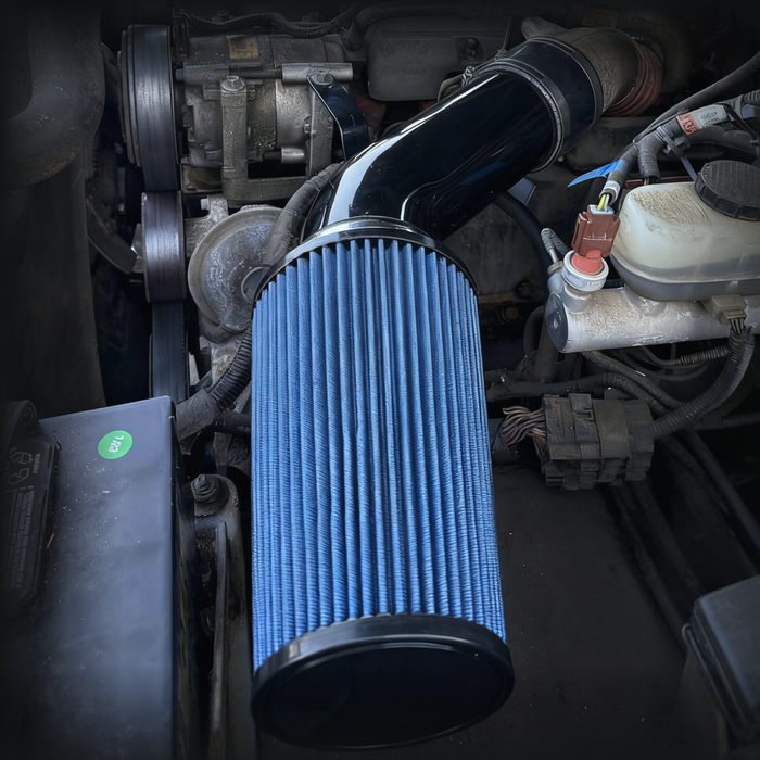 Trucktok 1999-2003 7.3L Ford F250 F350 Cold Air Intake Kit