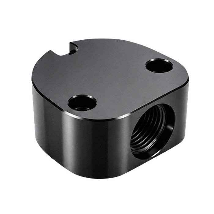 Trucktok 6.7L 2011-2016 Ford F250 F350 F450 F550 CP4 Disaster Prevention Bypass Kit