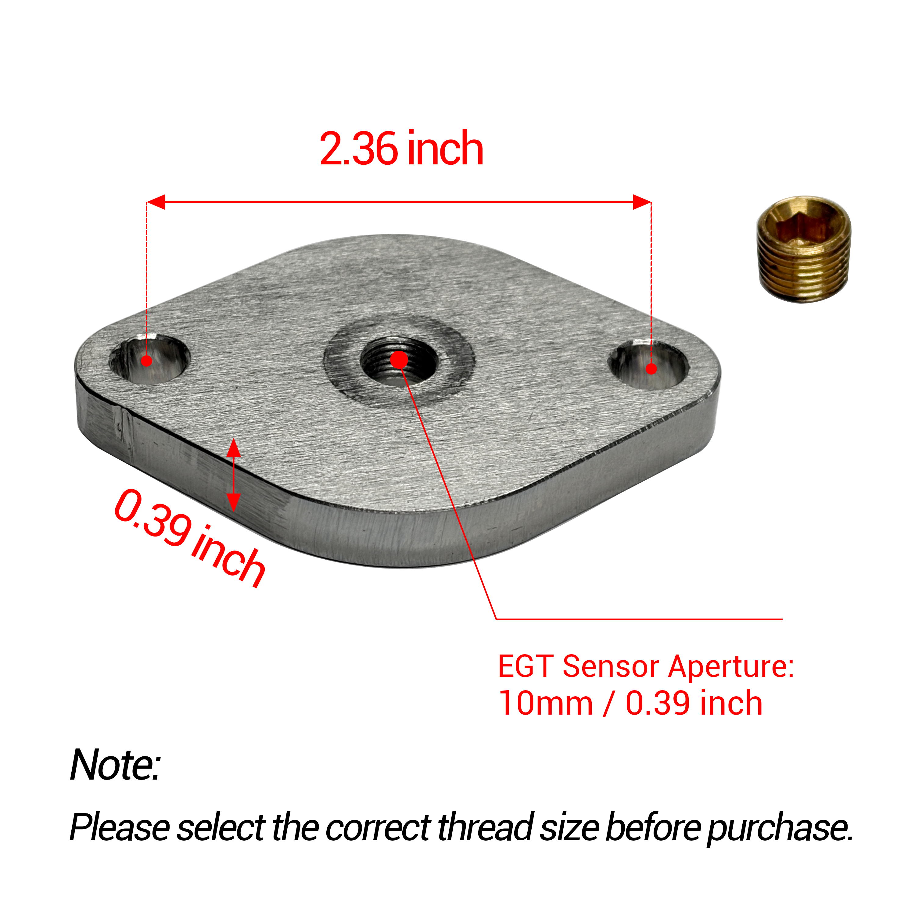 TruckTok 2011-2023 6.7L Ford Powerstroke CCV Reroute Ventilation EGR Delete Kit