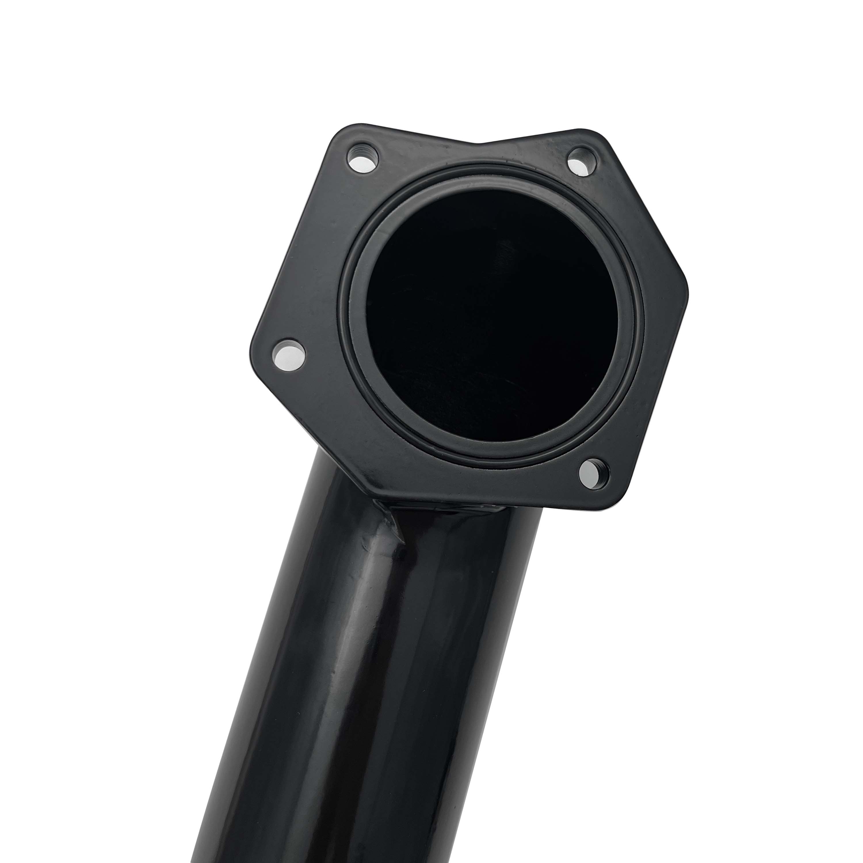 TruckTok 2008-2010 6.4L Ford Powerstroke F250 F350 F450 EGR Delete Kit