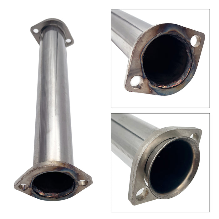 TruckTok 2003-2007 6.0L Ford Powerstroke Y-Pipe & EGR Basic Cooler Kit
