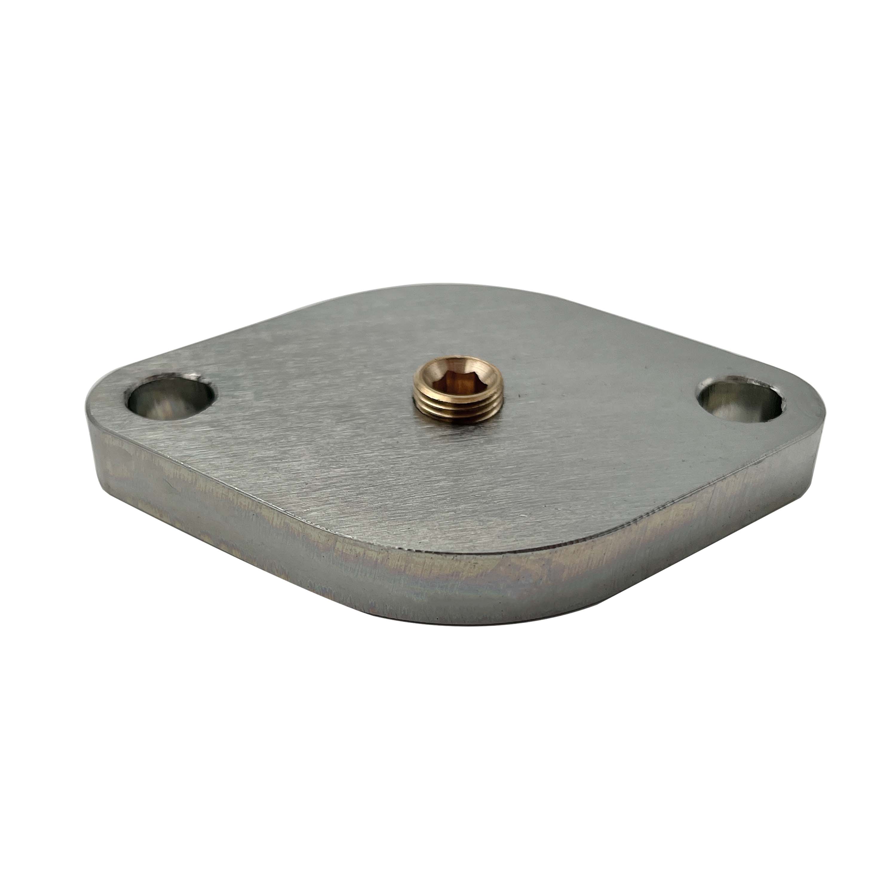 TruckTok 2011-2023 6.7L Ford Powerstroke Diesel EGR Delete Kit