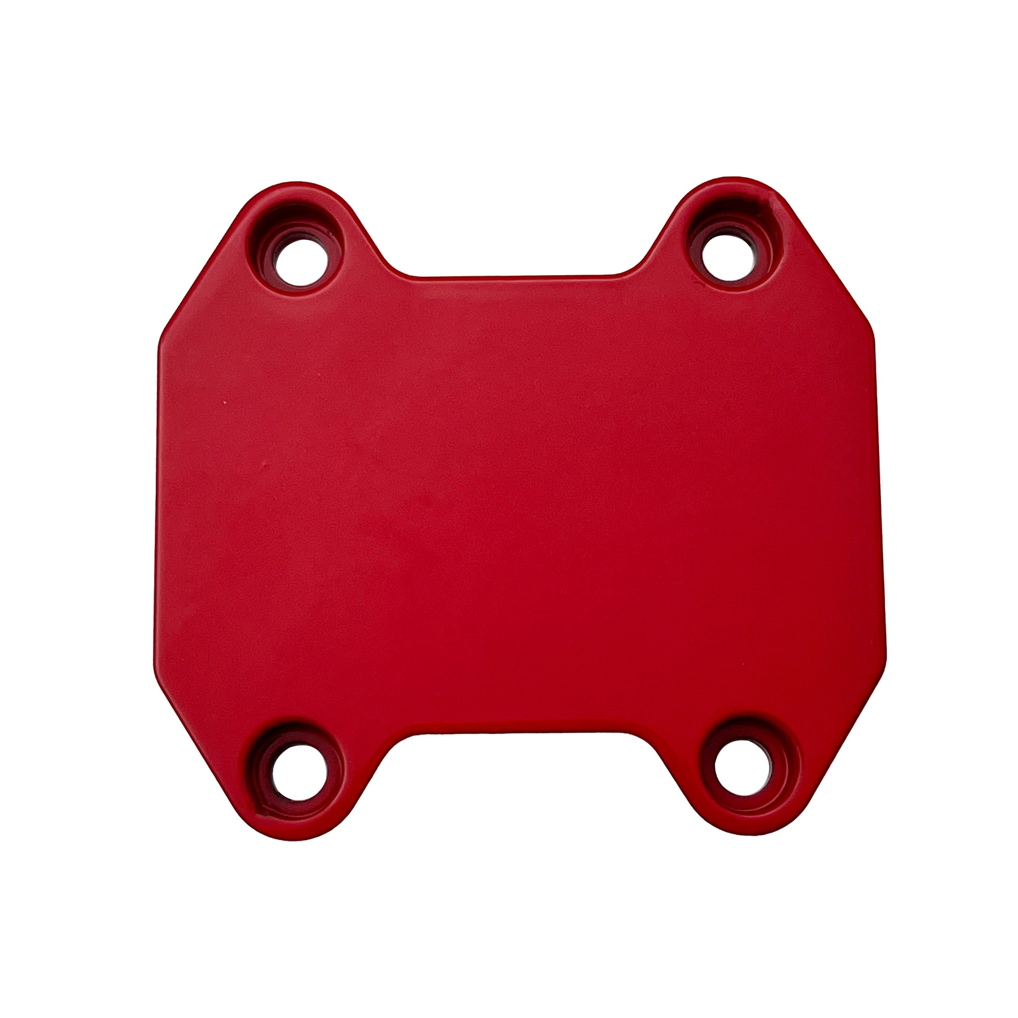 TruckTok 2009-2024 6.7L Ram Cummins EGR Throttle Valve Cooler Delete Kit