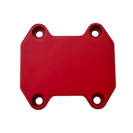 TruckTok 2009-2024 6.7L Ram Cummins 2500 3500 EGR Valve Cooler Delete Kit