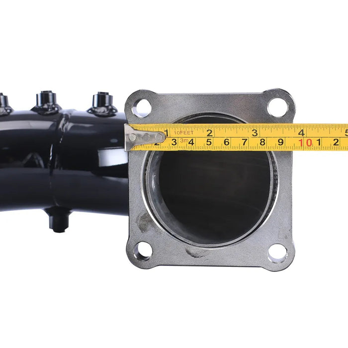 TruckTok 2003-2007 5.9L Dodge Ram Cummins Diesel High-Flow Intake Elbow Tube