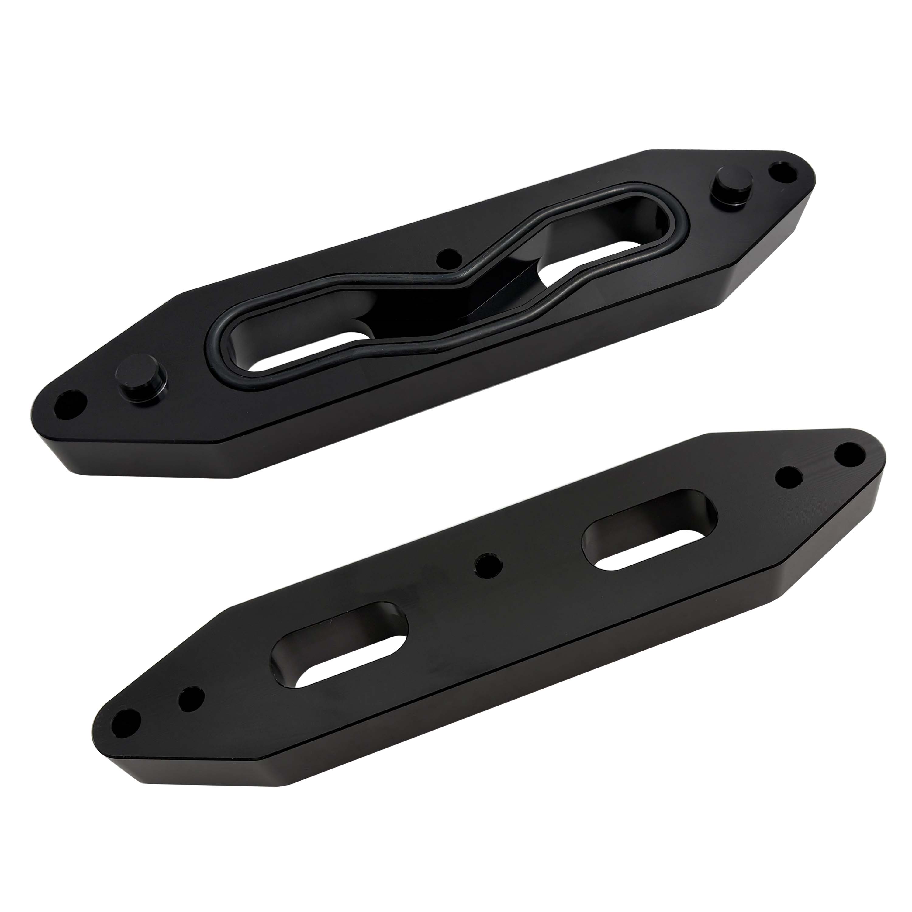 TruckTok 2011-2023 6.7L Ford Powerstroke Diesel EGR Delete Kit