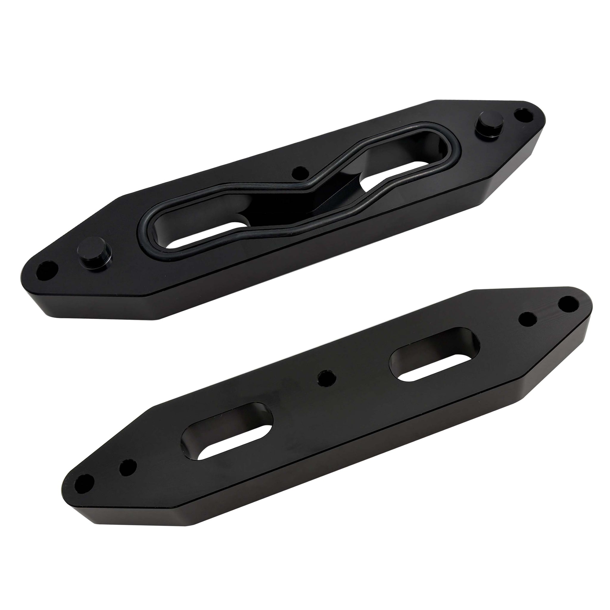 TruckTok 2011-2023 6.7L Ford Powerstroke Diesel EGR Delete Kit