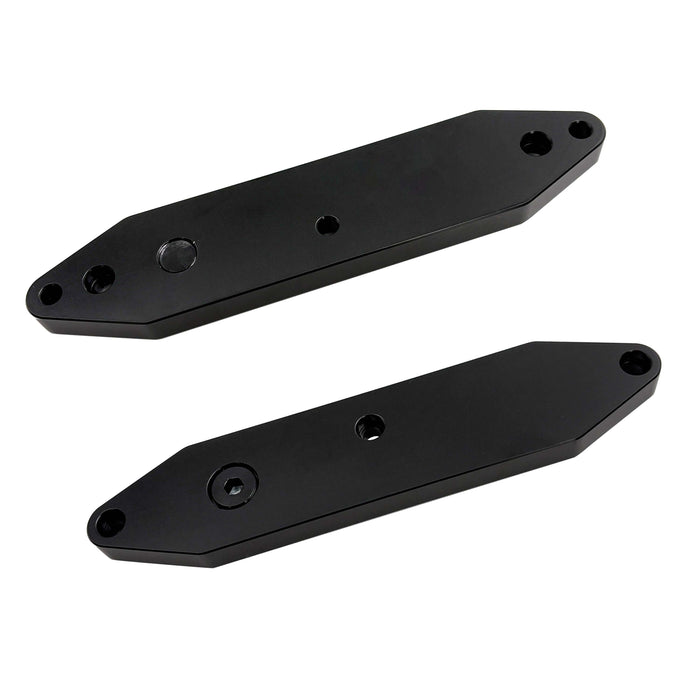 TruckTok 2011-2023 6.7L Ford Powerstroke Diesel EGR Delete Kit