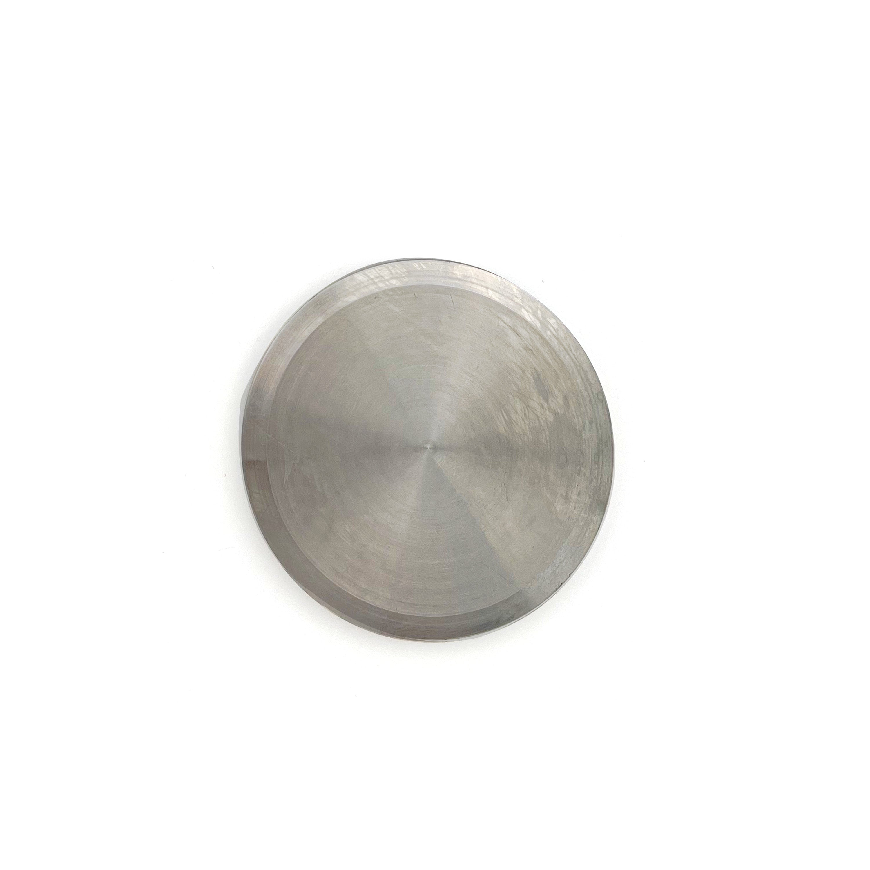 TruckTok 2007-2010 Cummins ISX CM871 EGR Plug Kit Stage 2 Plates and Plugs Aluminum