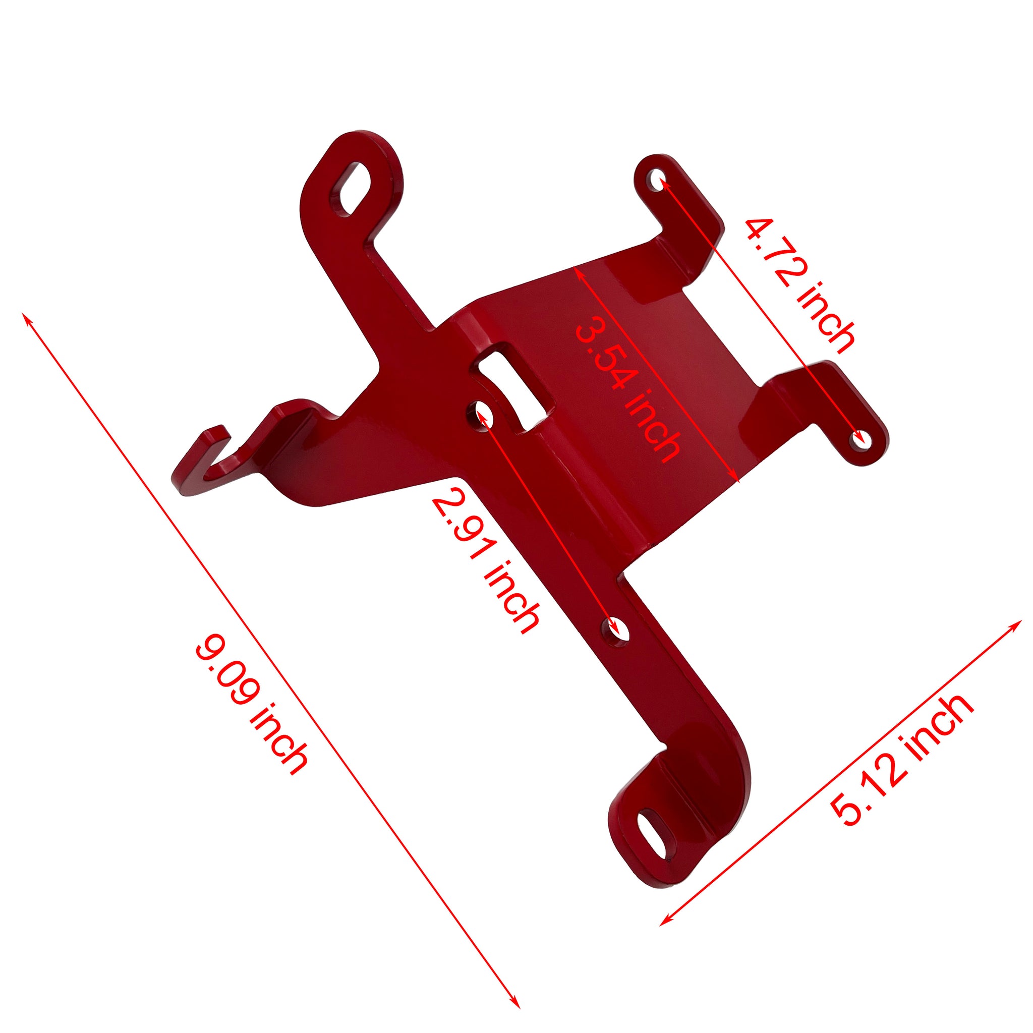 TruckTok 2009-2024 6.7L Ram Cummins 2500 3500 EGR Valve Cooler Delete Kit