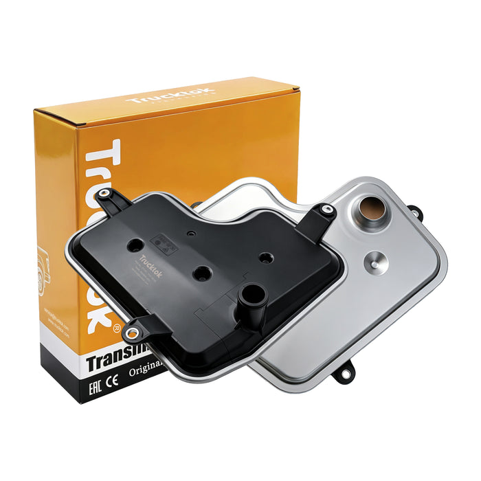 Trucktok 2011-2016 6.7L Powerstroke Fuel, Oil, Air & Transmission Filters Maintenance Kit