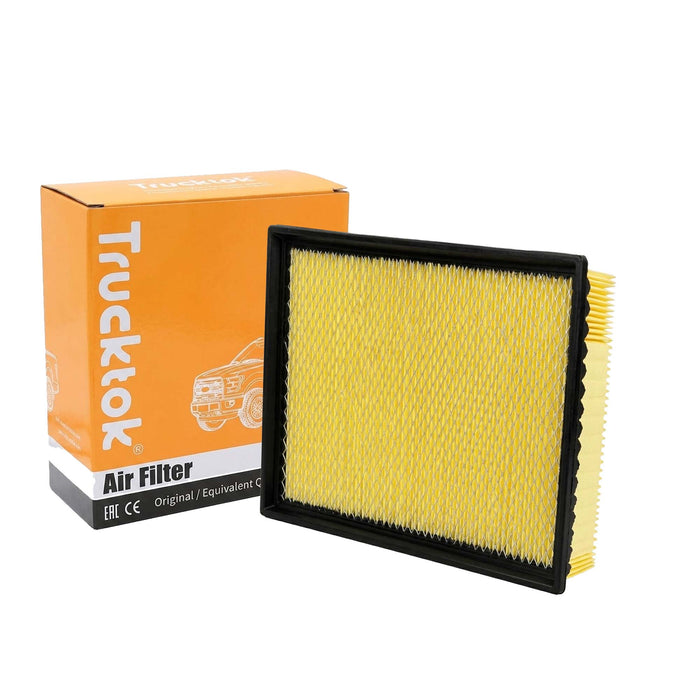 Trucktok 2014-2019 3.0L Ram 1500 Ecodiesel Fuel, Oil, & Cabin Air Filter Maintenance Kit