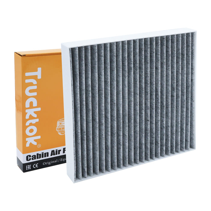 Trucktok 2025-2026 6.7L Ram Dual Fuel, Oil, Air & Transmission Filter Maintenance Kit