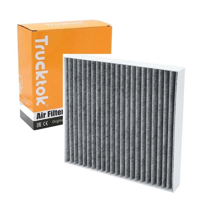 Trucktok 2020-2023 3.0L Ram 1500 Ecodiesel Fuel, Oil, Air & Cabin Filter Maintenance Kit