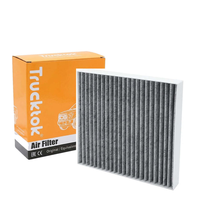 Trucktok 2014-2019 3.0L Ram 1500 Ecodiesel Fuel, Oil, & Cabin Air Filter Maintenance Kit
