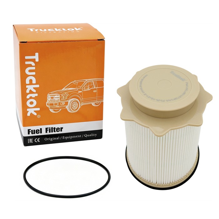 Trucktok 2010-2024 6.7L Dodge Ram Engine Upper Fuel Filter Replaces 68157291AA