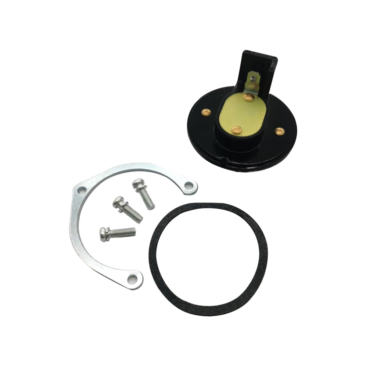 TruckTok Marine Electric Choke Thermostat For Mercruiser MerCarb Carbu