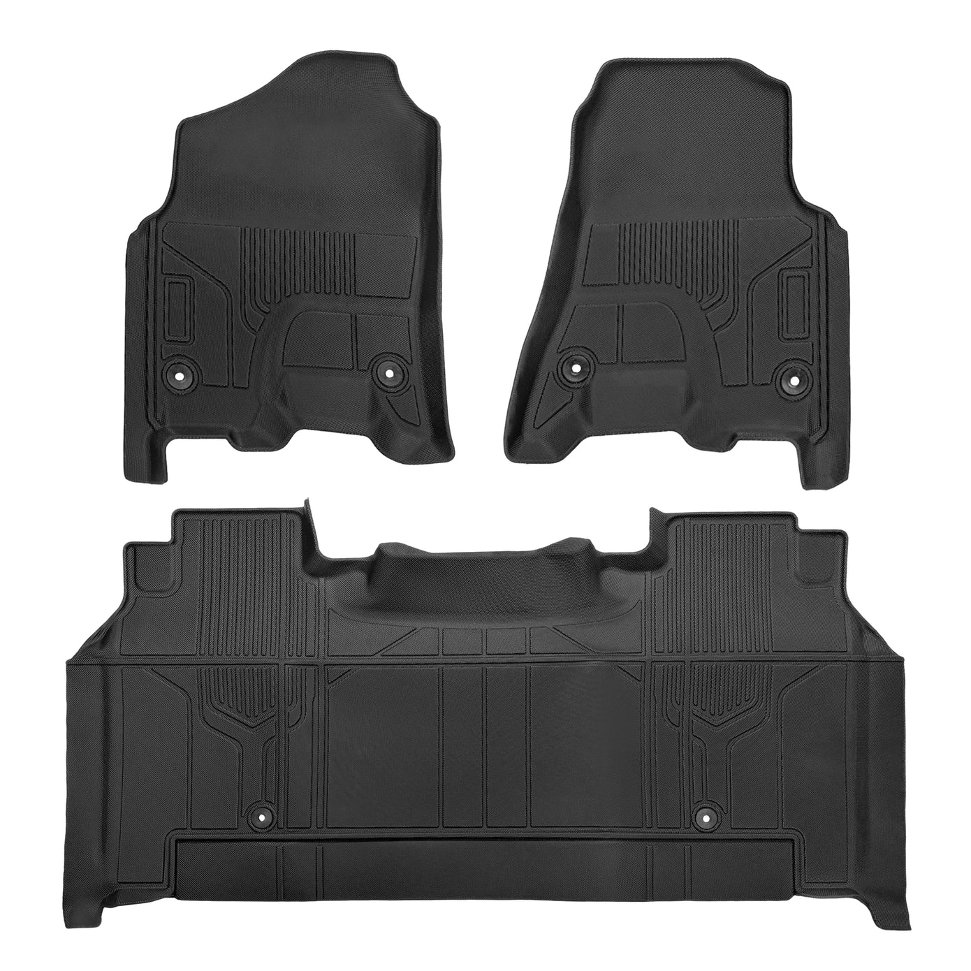 Ram Cummins Kit