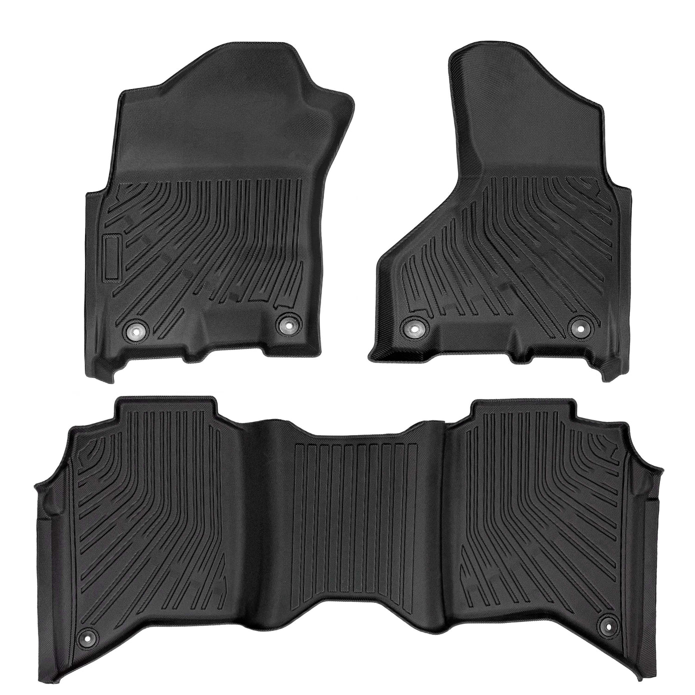 Ram Cummins Kit