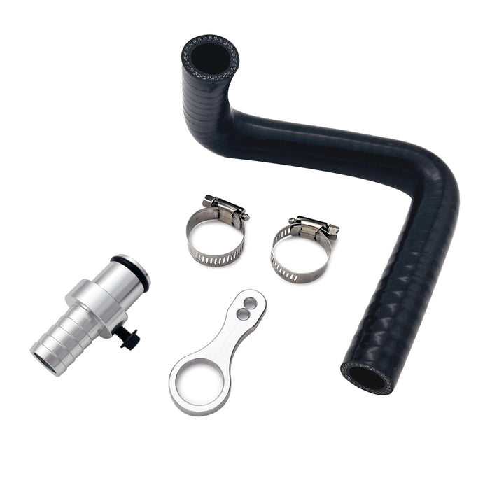 2009-2019 Ram 2500 3500 6.7L Cummins Diesel Engine Coolant Hose Repair ...