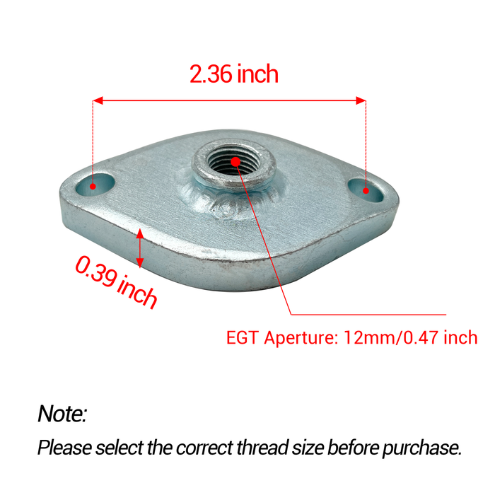 TruckTok 2011-2023 6.7L Ford Powerstroke 4inch DPF & CAT Pipe w/EGR Delete Kit