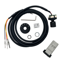 Trucktok 2010+ Dodge Ram Cummins EZ-Lynk/CCV SOTF Switch