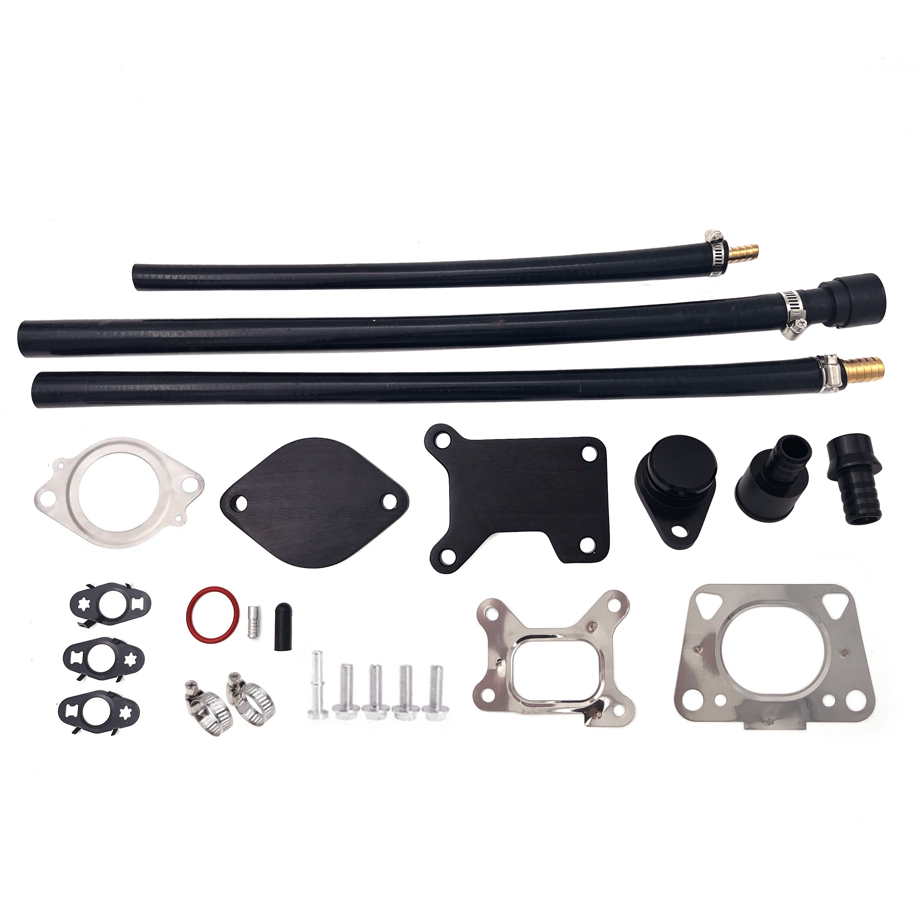 TruckTok 2017-2023 6.6L Duramax L5P DPF/CCV/EGR All-in-One Kit