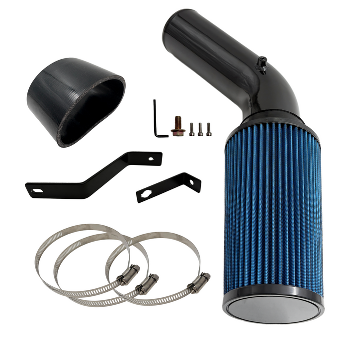 Trucktok 1999-2003 7.3L Ford F250 F350 Cold Air Intake Kit