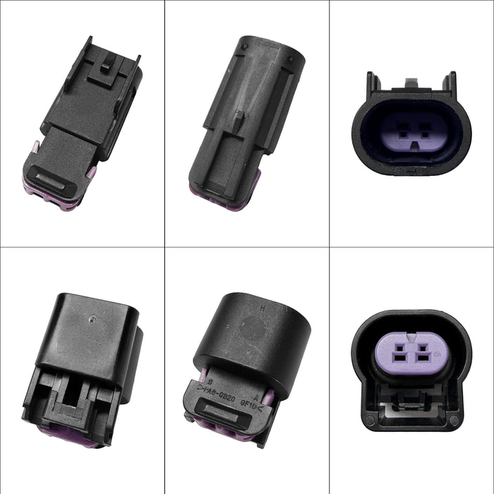 Trucktok 2011-2016 6.6L GM Chevy Duramax LML Tuner Harness Plug Kit