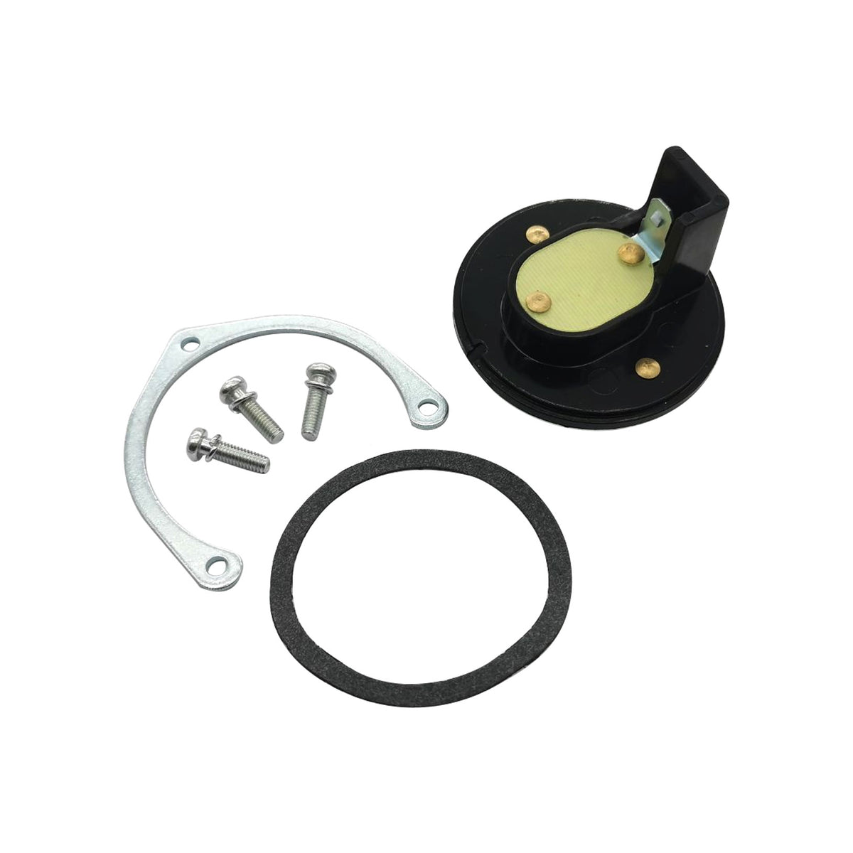 TruckTok Marine Electric Choke Thermostat For Mercruiser MerCarb Carbu