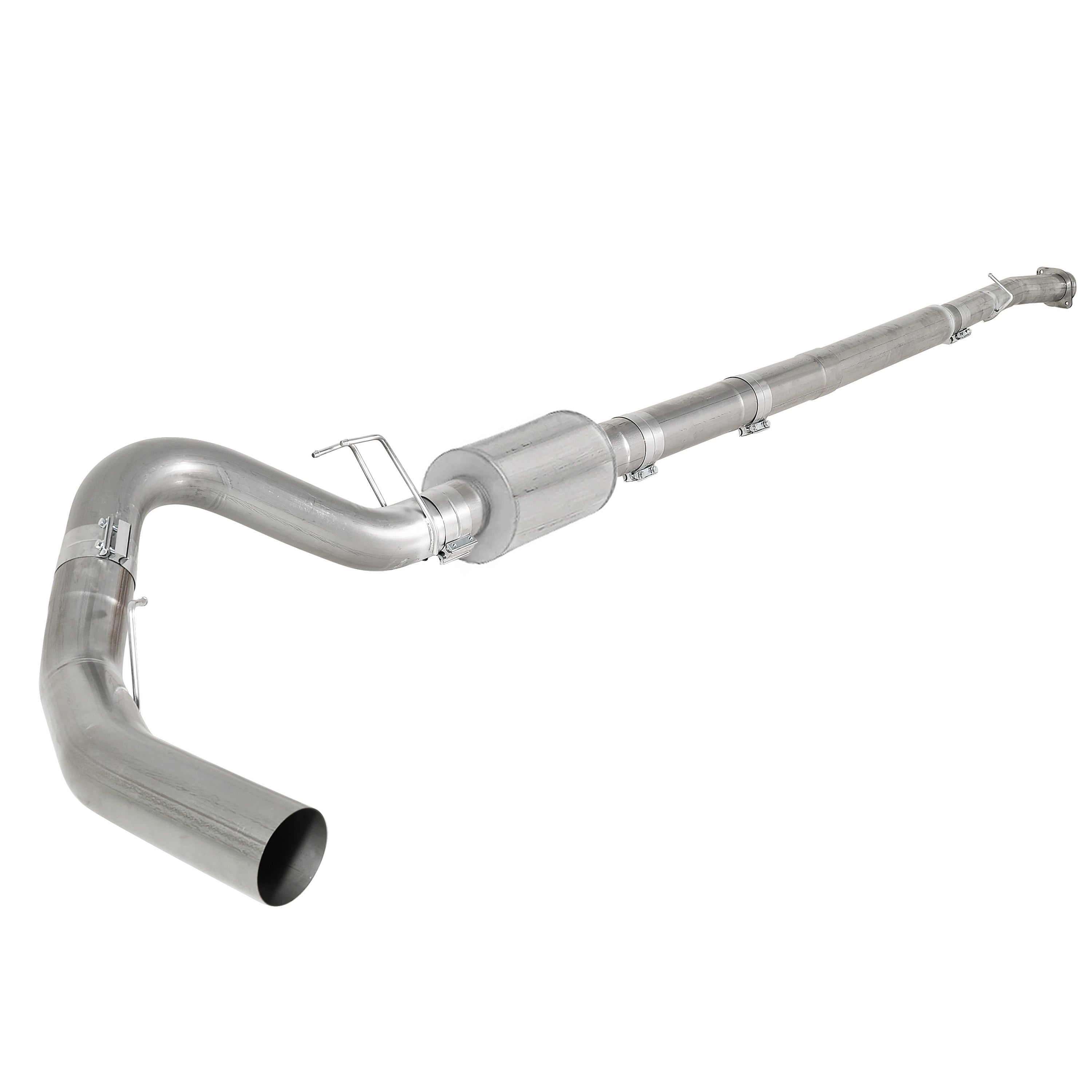 TruckTok 2008-2010 Ford 6.4L Powerstroke 5