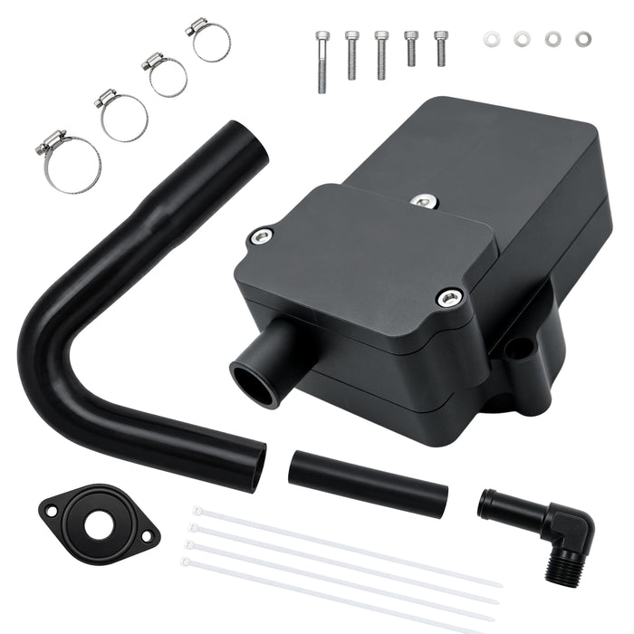 Trucktok 2011-2024 6.7L Ford Powerstroke F250 F350 F450 CCV Recirculating Kit