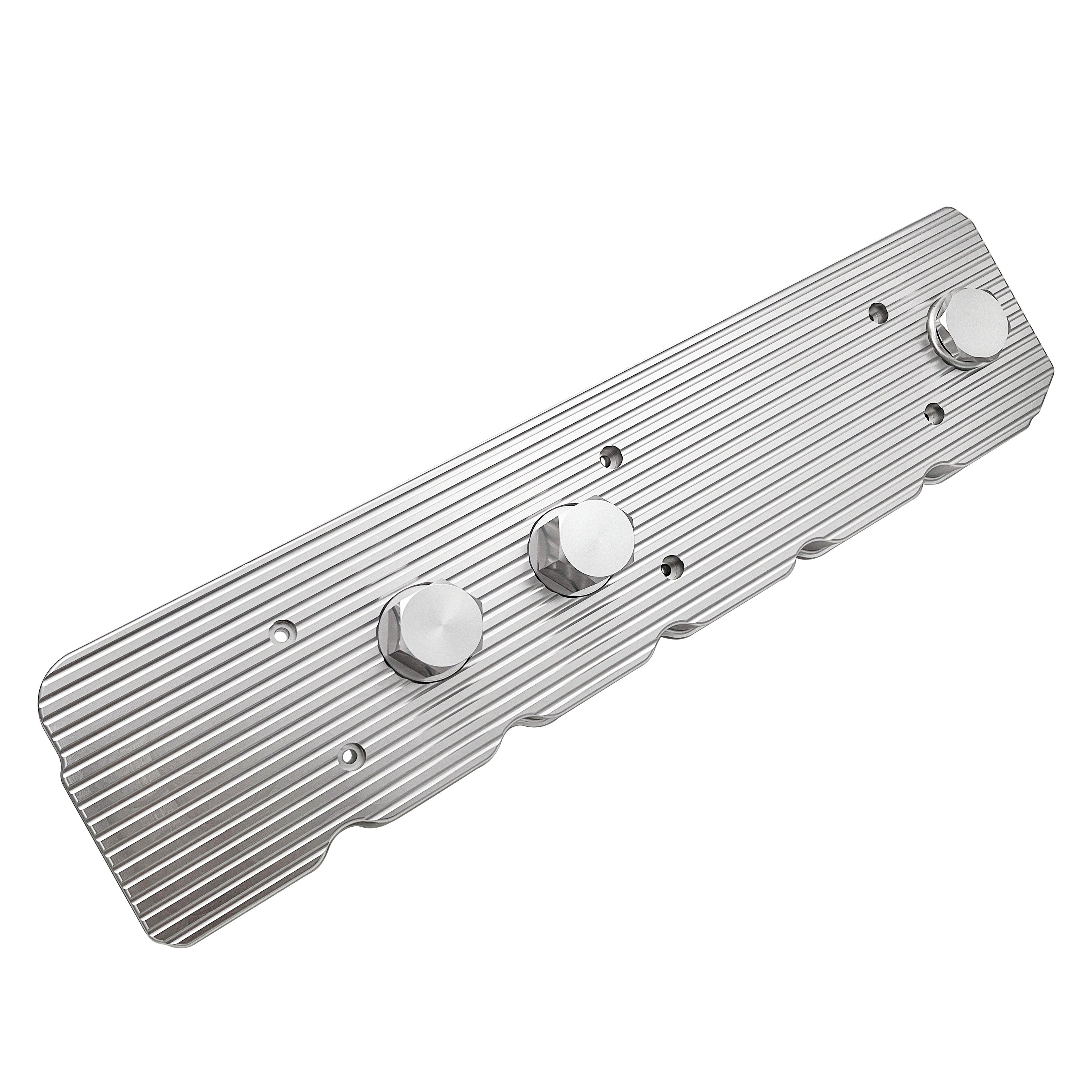 TruckTok 2006-2023 5.9L/6.7L Dodge Ram  Cummins Billet Valve Cover & oil catch can