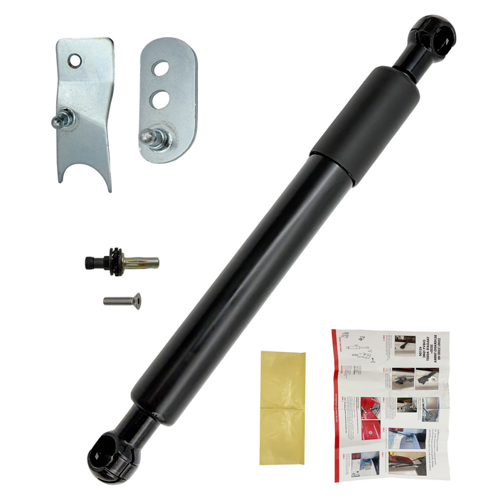 Trucktok 1999–2024 Chevy Silverado GMC Sierra Tailgate Assist Shock Kit