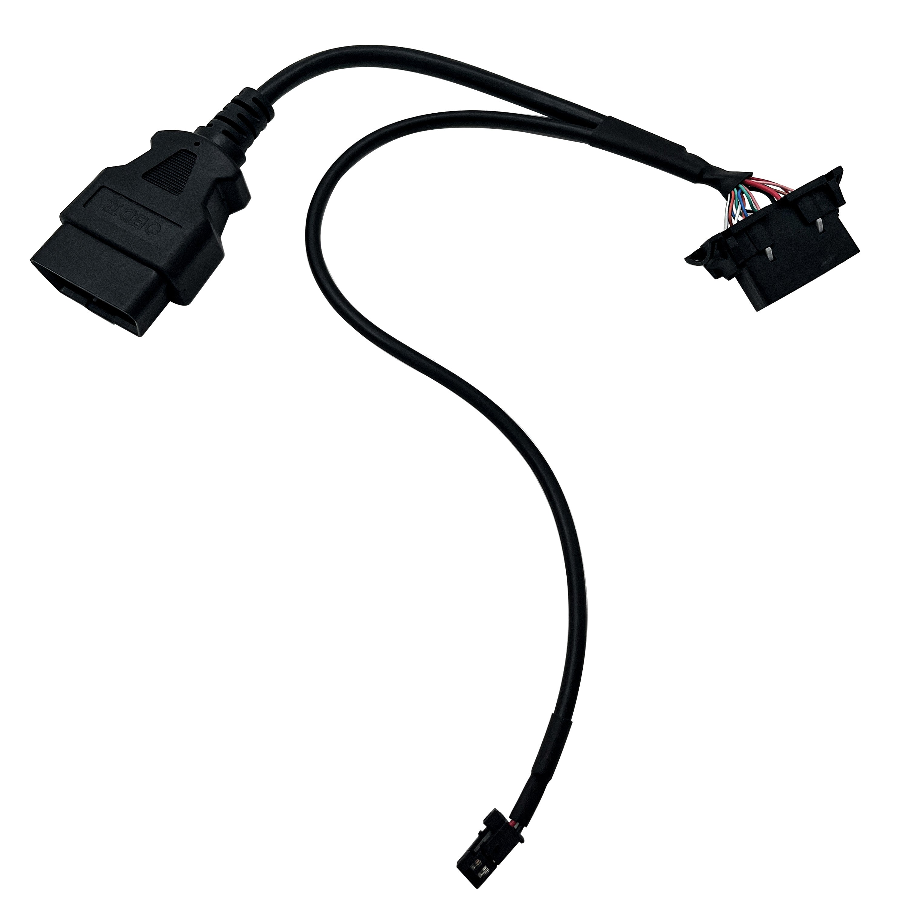 Trucktok 2018+ RAM Cummins OBD2 HD Security Gate Bypass Cable