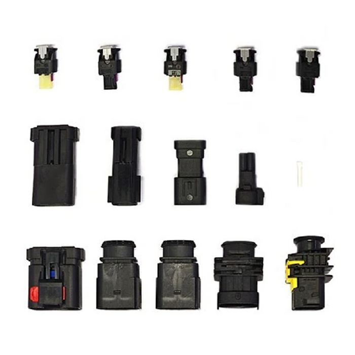 Trucktok 2019-2024 6.7L Ram Cummins Tuner Harness Plug Kit